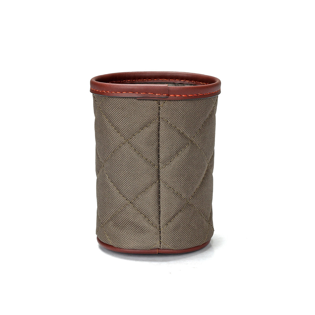 Quilted Beer Sleeve
