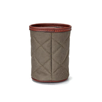 Quilted Beer Sleeve