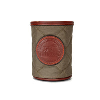 Quilted Beer Sleeve
