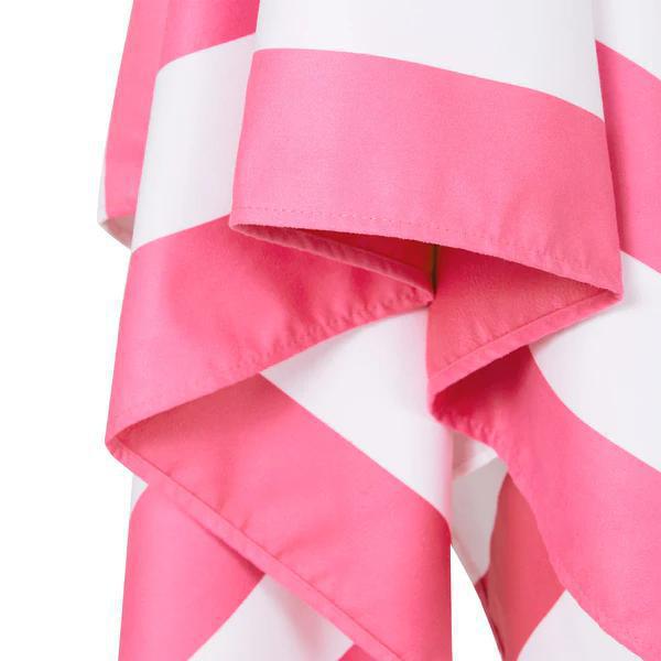 Dock & Bay: Quick Dry Towels - Phi Phi Pink