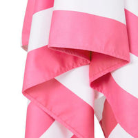 Dock & Bay: Quick Dry Towels - Phi Phi Pink