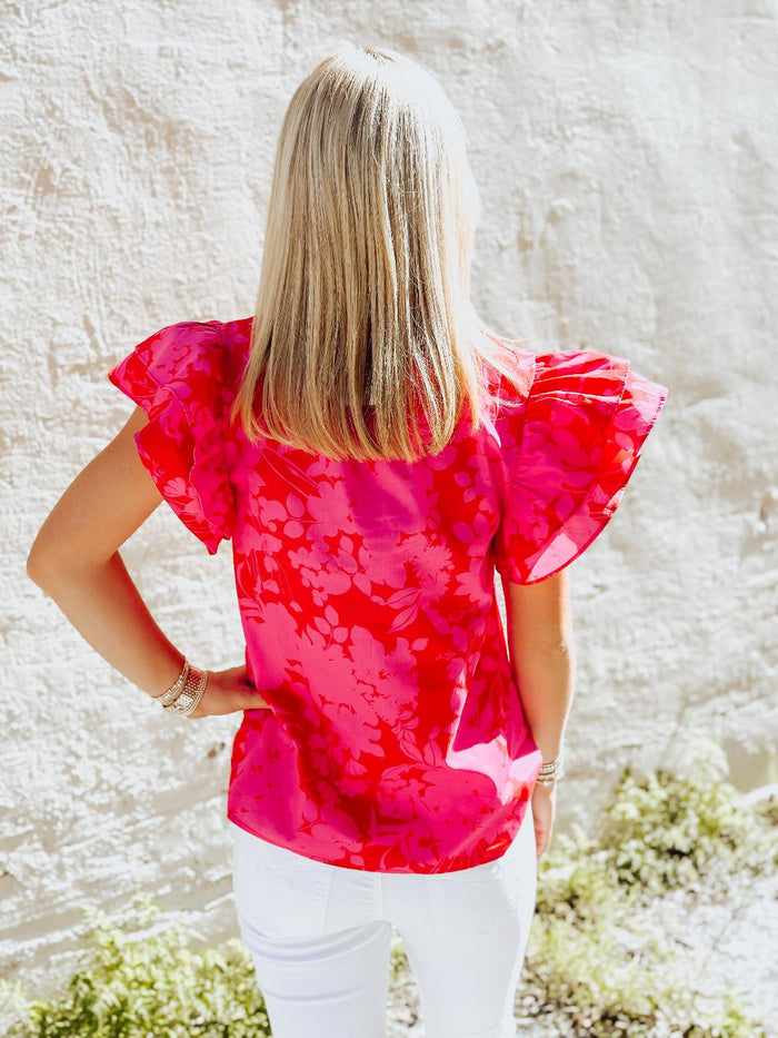 The Blissa Top
