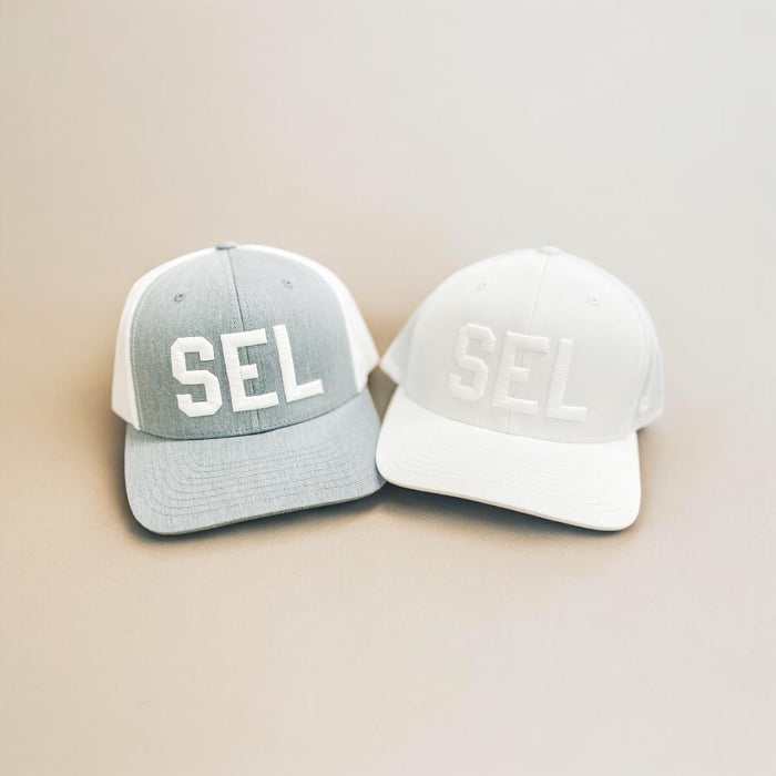 The Selma Trucker Hat