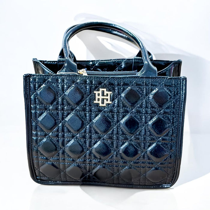 Caroline Hill Ricky Mini Tote