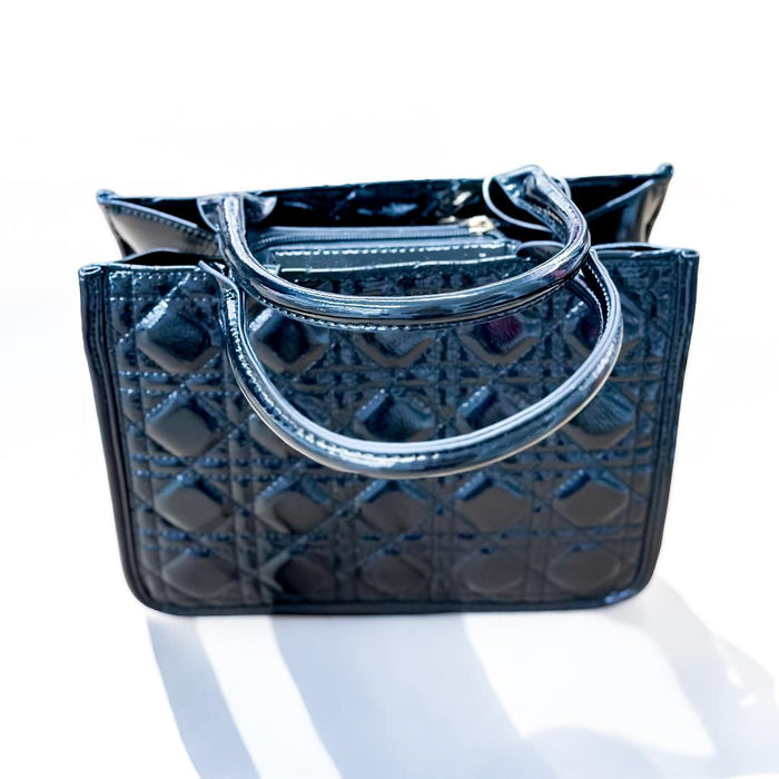 Caroline Hill Ricky Mini Tote