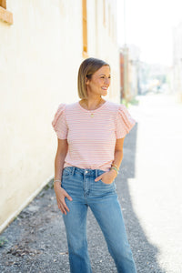 The Vora Top