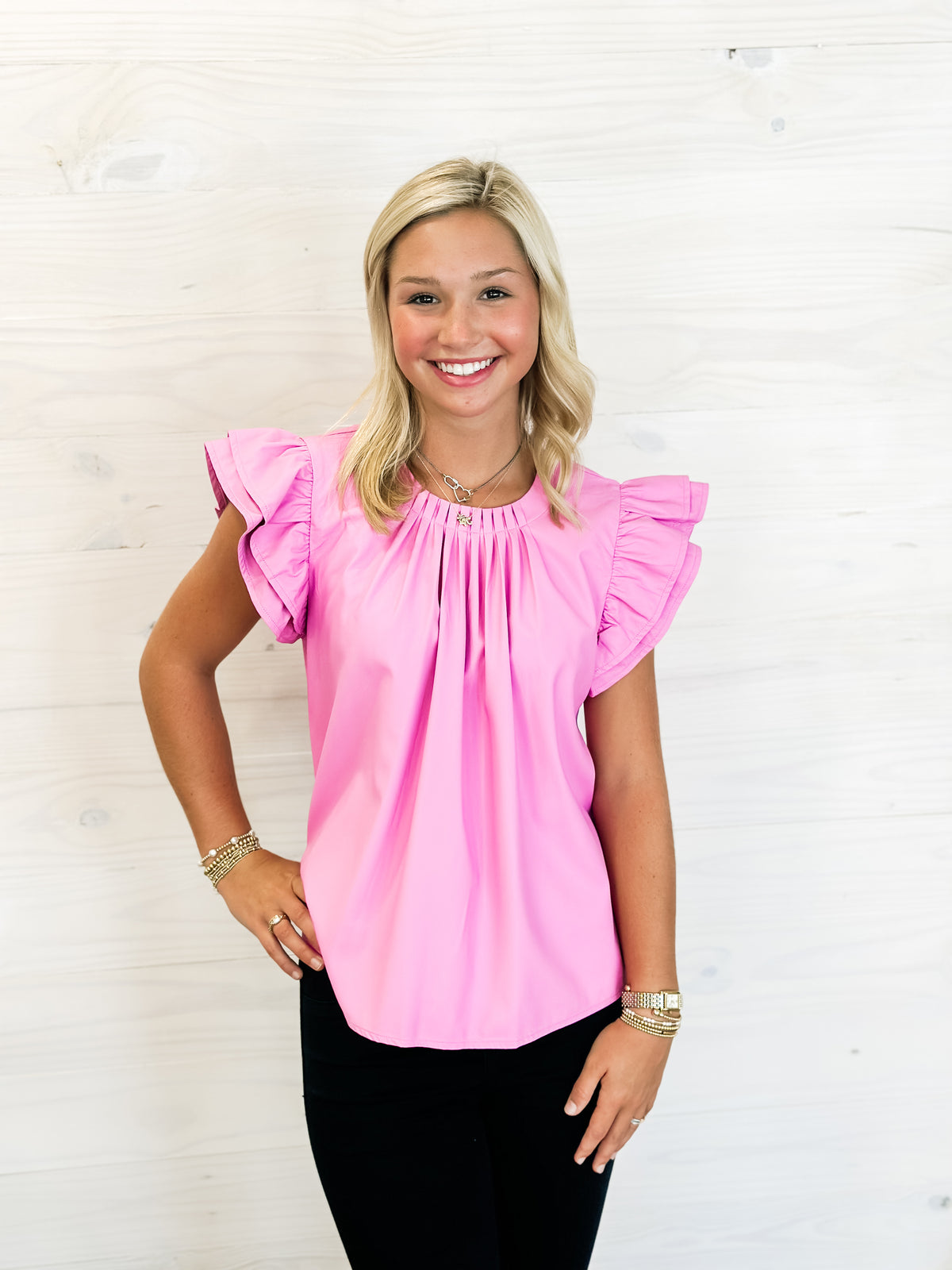 The Suzanne Top