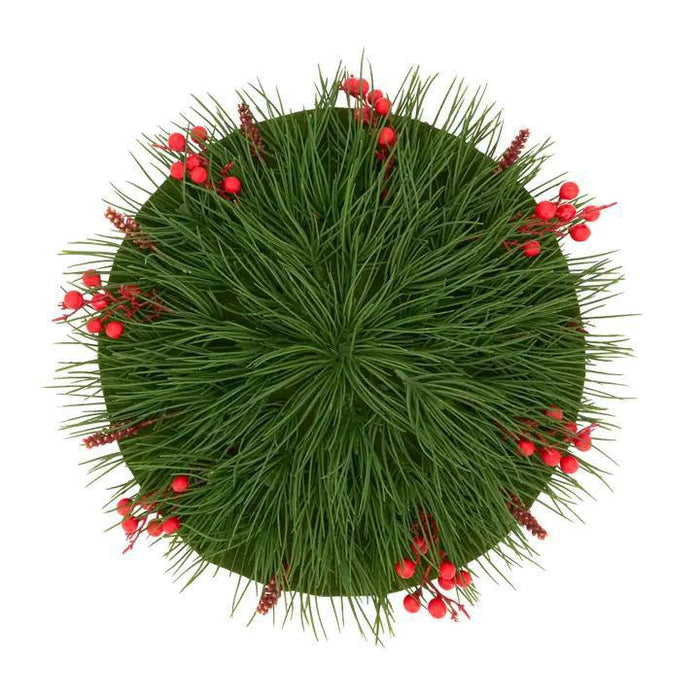 Red Berry Placemat