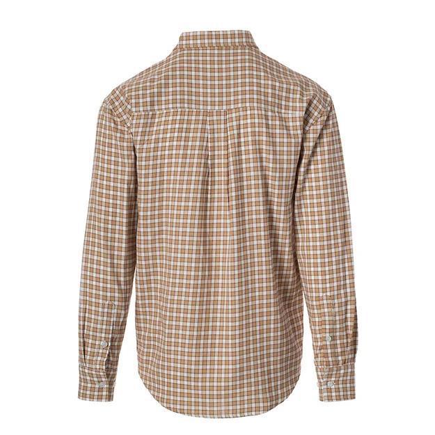 The Harvester Button Down