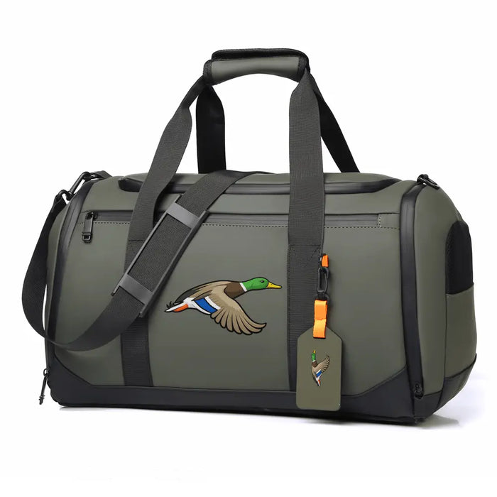 The Flyway Expedition Duffle