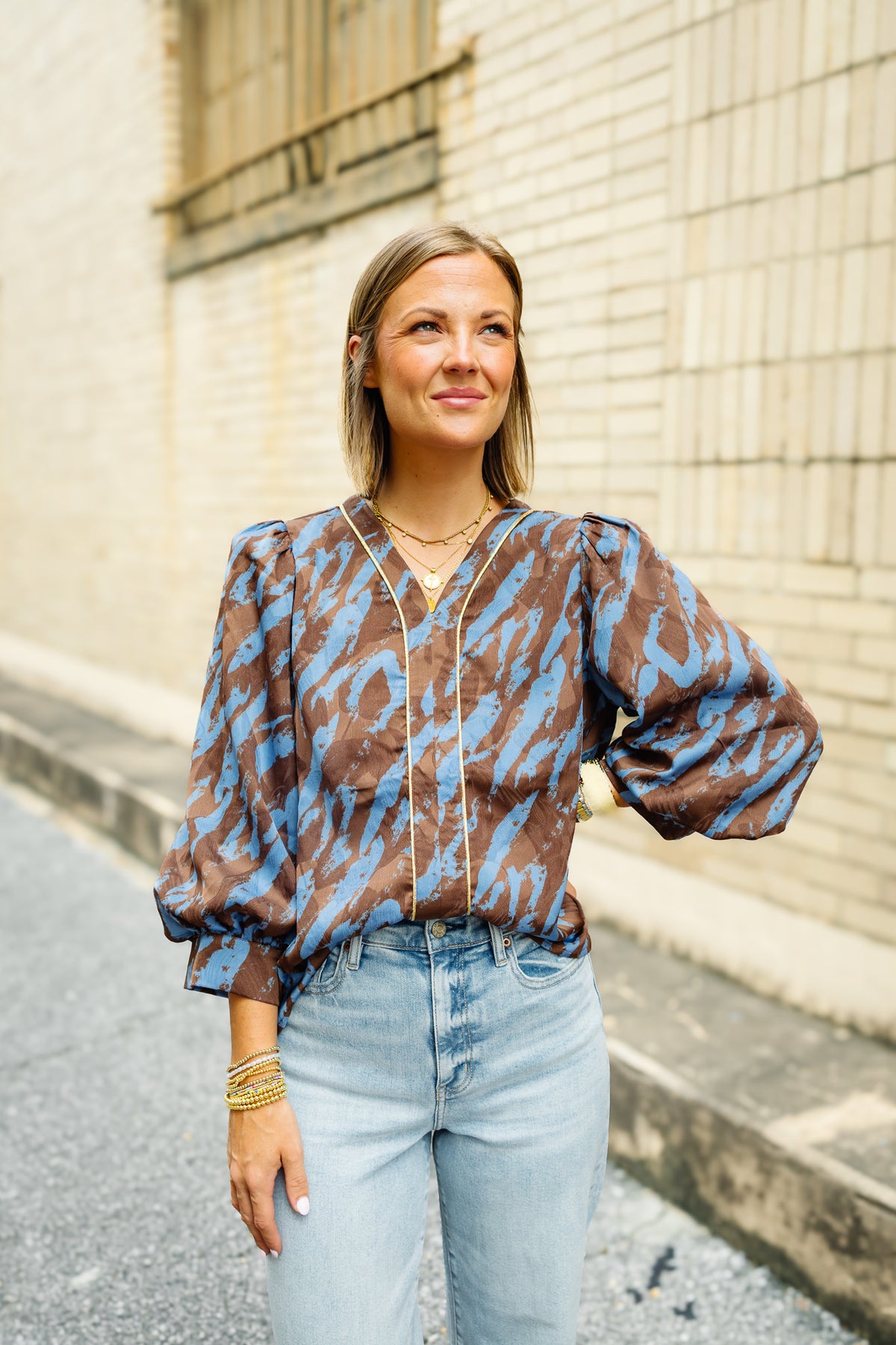 The Clanton Top