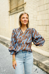 The Clanton Top