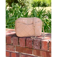 The Fiona Crossbody
