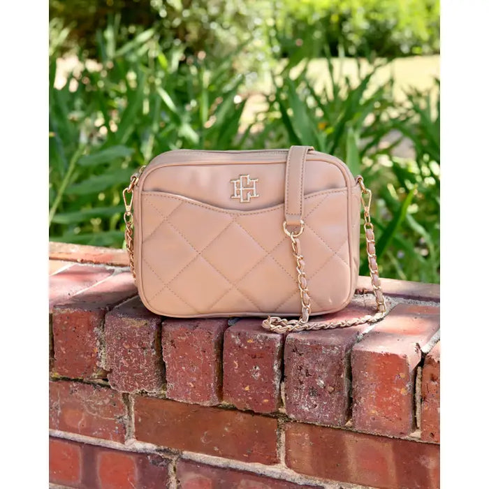 The Fiona Crossbody