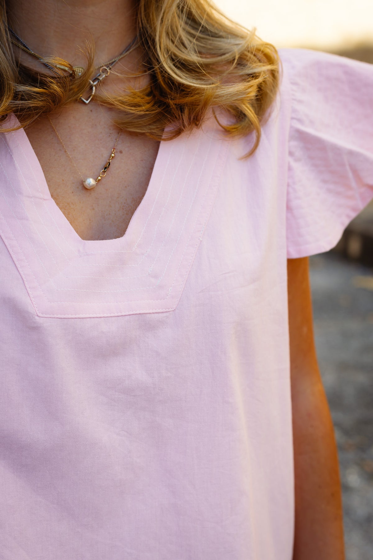 The Bowie Top