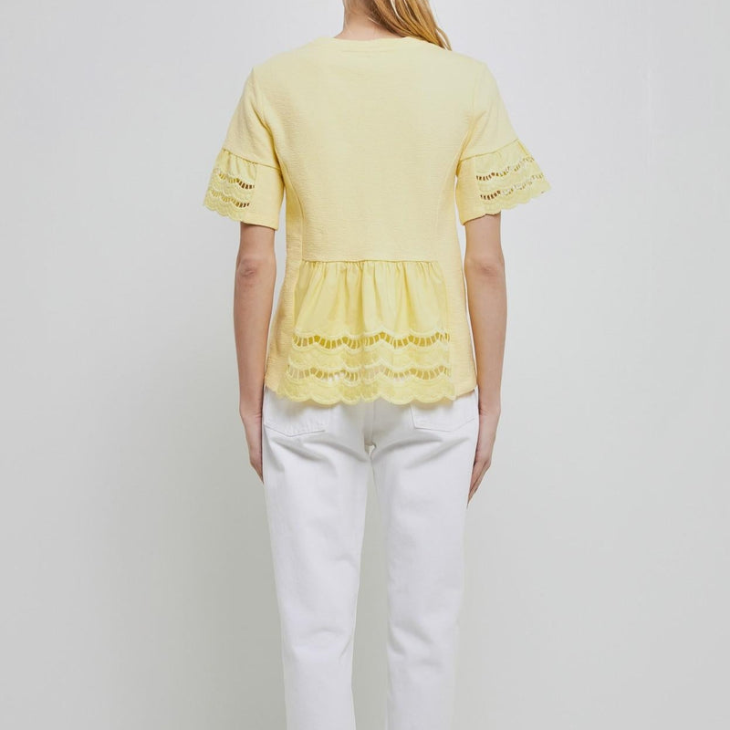 The Sunny Daze Top-FINAL SALE-