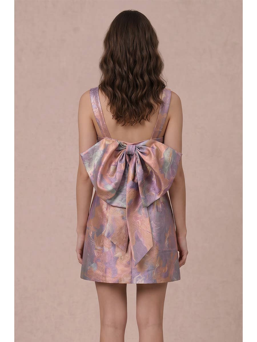 The Valerie Dress