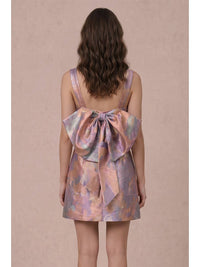 The Valerie Dress