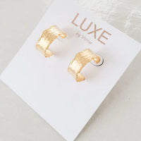Virtue: The Mary Earrings Mini
