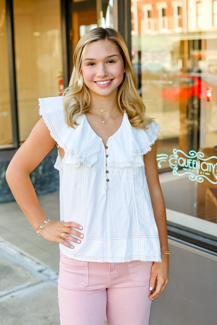 The Paisley Top