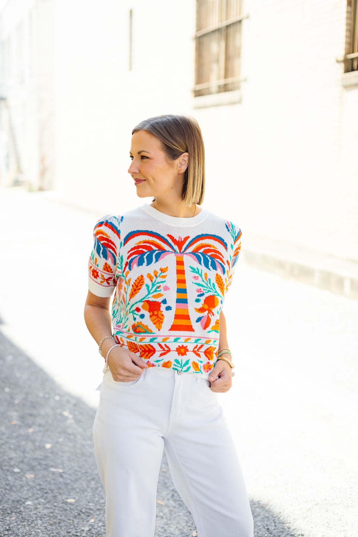 The Dandie Top