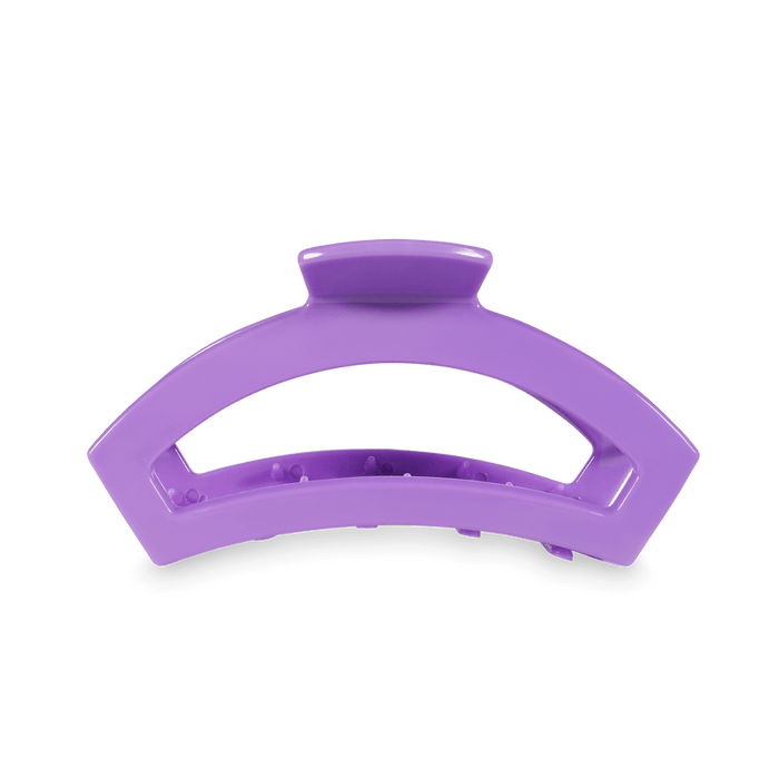 Open Antigua Medium Hair Clip