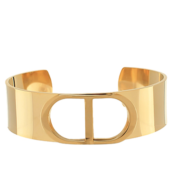 Wide Alternate Mariner Cuff
