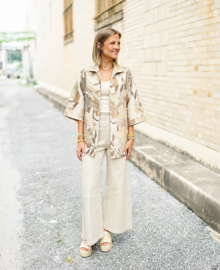 The Romia Jacket