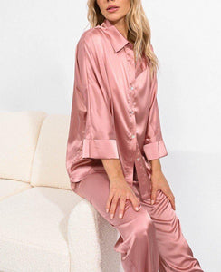 Laurel Pajama Set