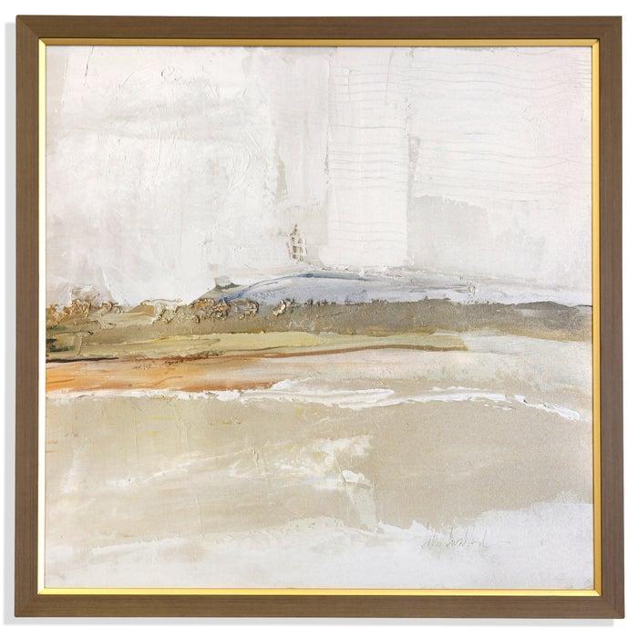 Golden Hour Art 41"x41"