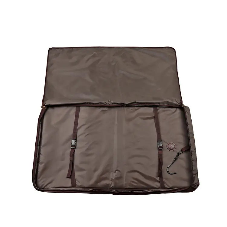 Quilted Hanging Garment Bag