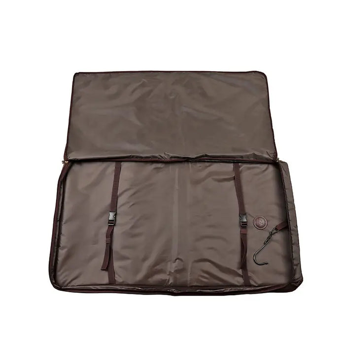 Quilted Hanging Garment Bag