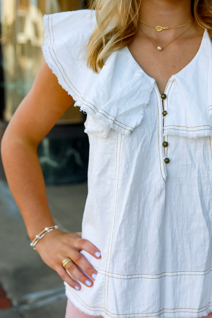 The Paisley Top