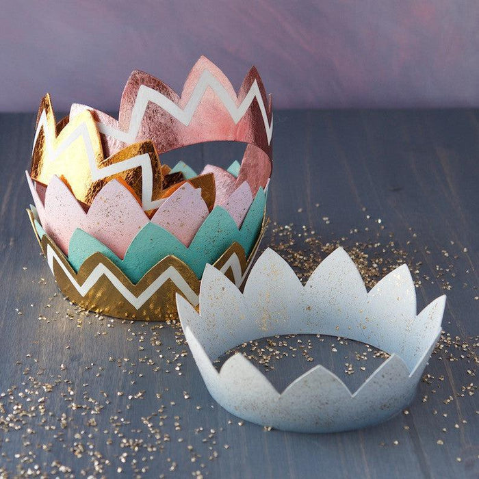 Queen City Crown