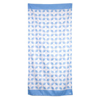 The Boca Raton Beach Towel Palace 34x70