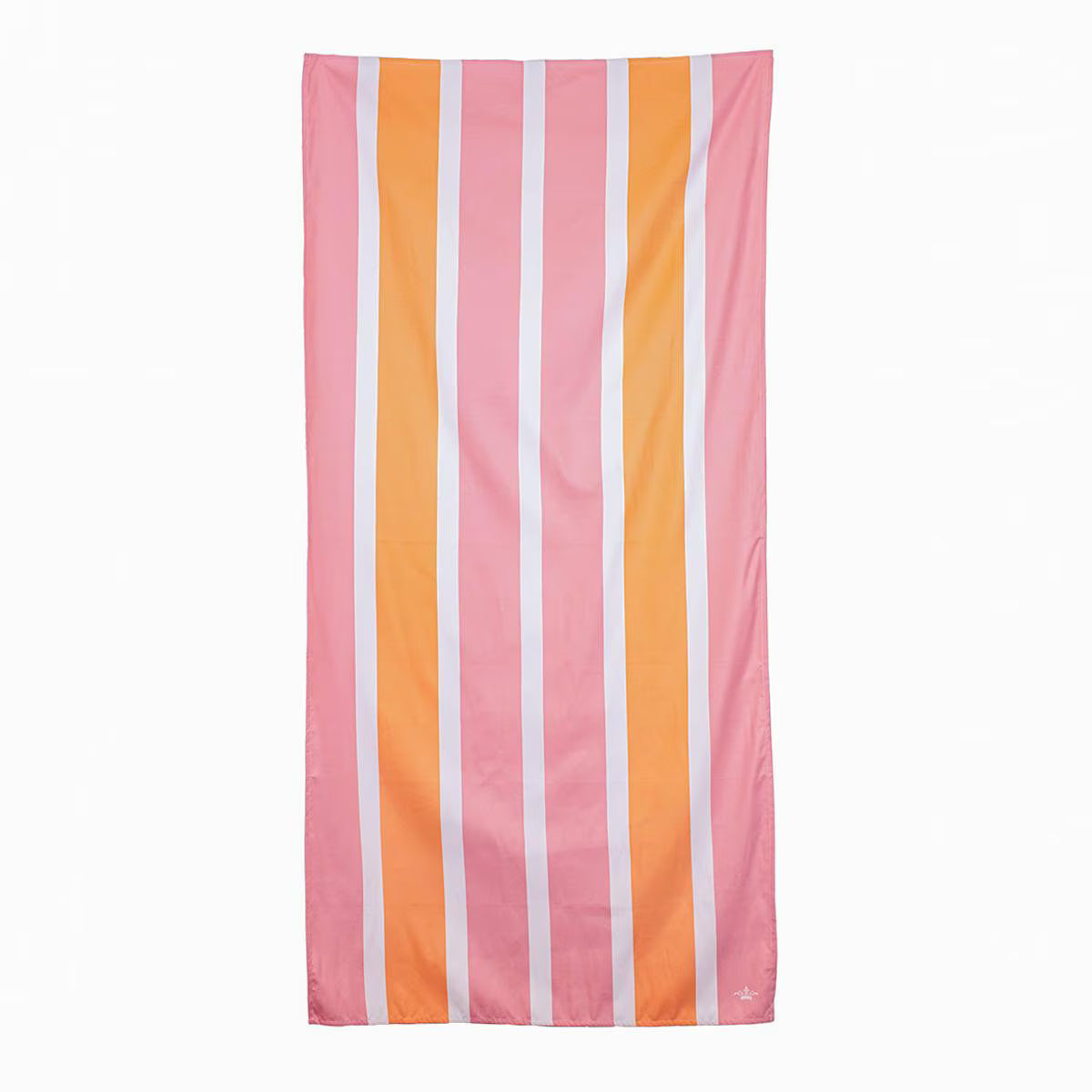 Sun Kissed Beach Towel 34x70