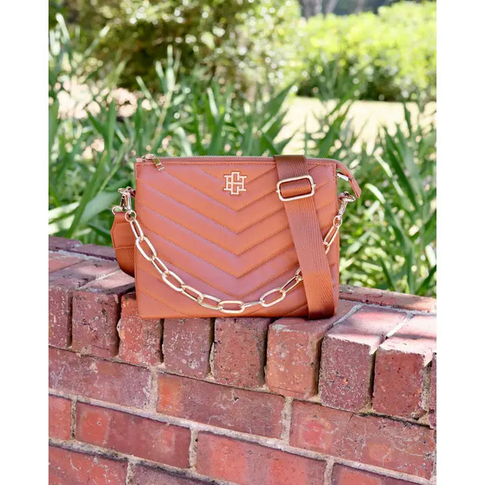 The Ariana Crossbody