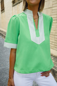 The Braycee Top