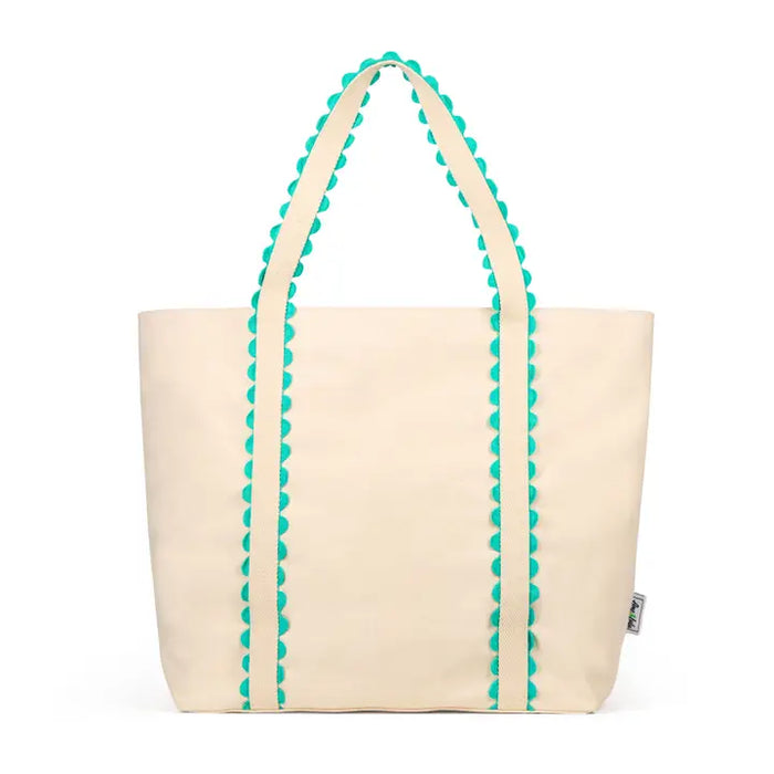 Nantucket Beach Tote
