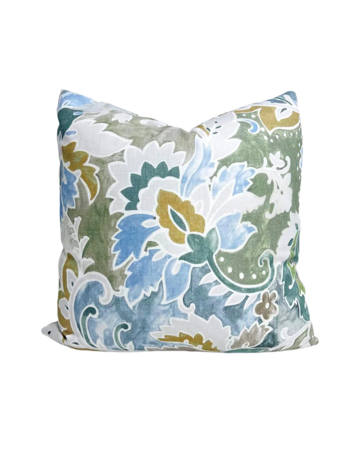 Cline Mineral Pillow