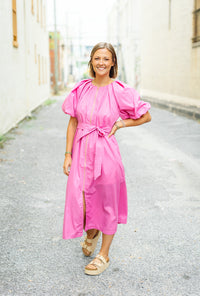 The Trinity Dress