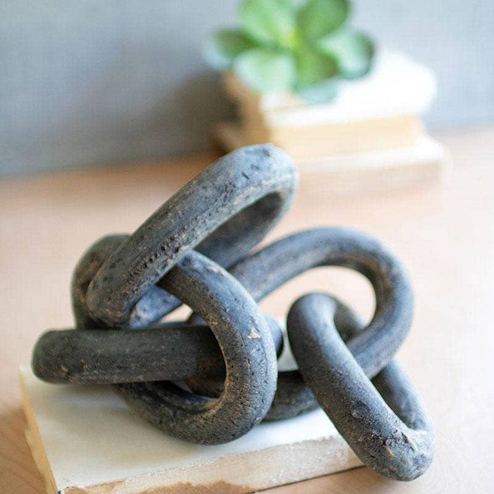 Decorative Clay Chain