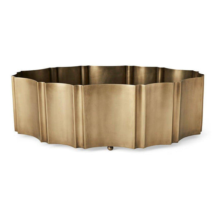 Classic Cachepot Oval