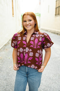 The Lavelle Top