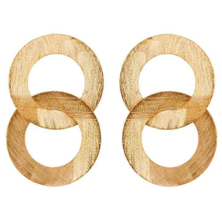 SF Greta Earrings