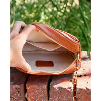 The Fiona Crossbody