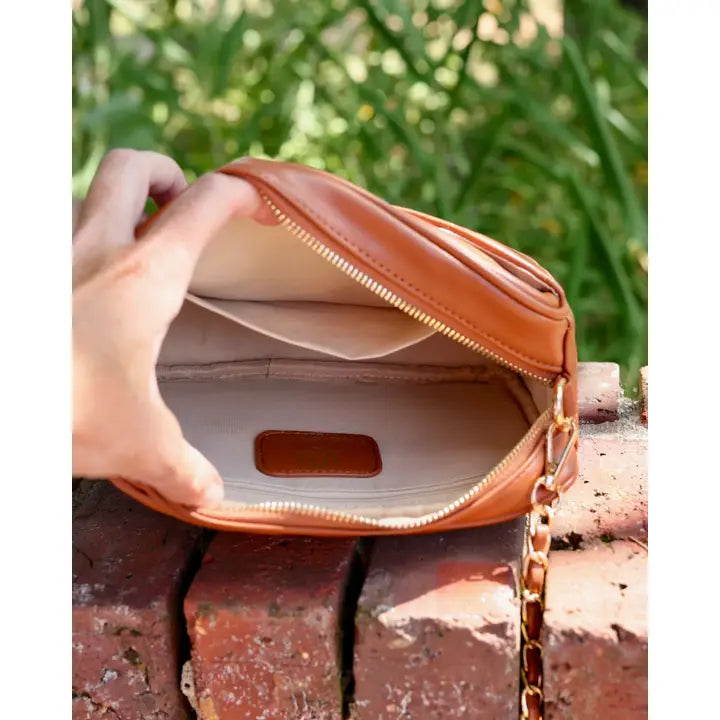 The Fiona Crossbody