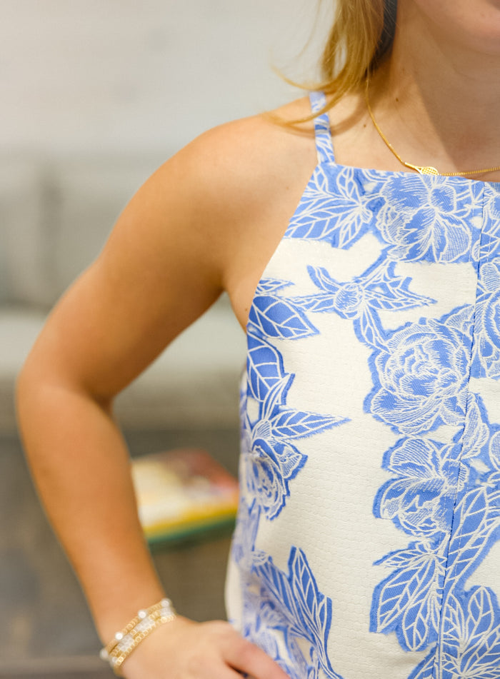 The Renee Dress