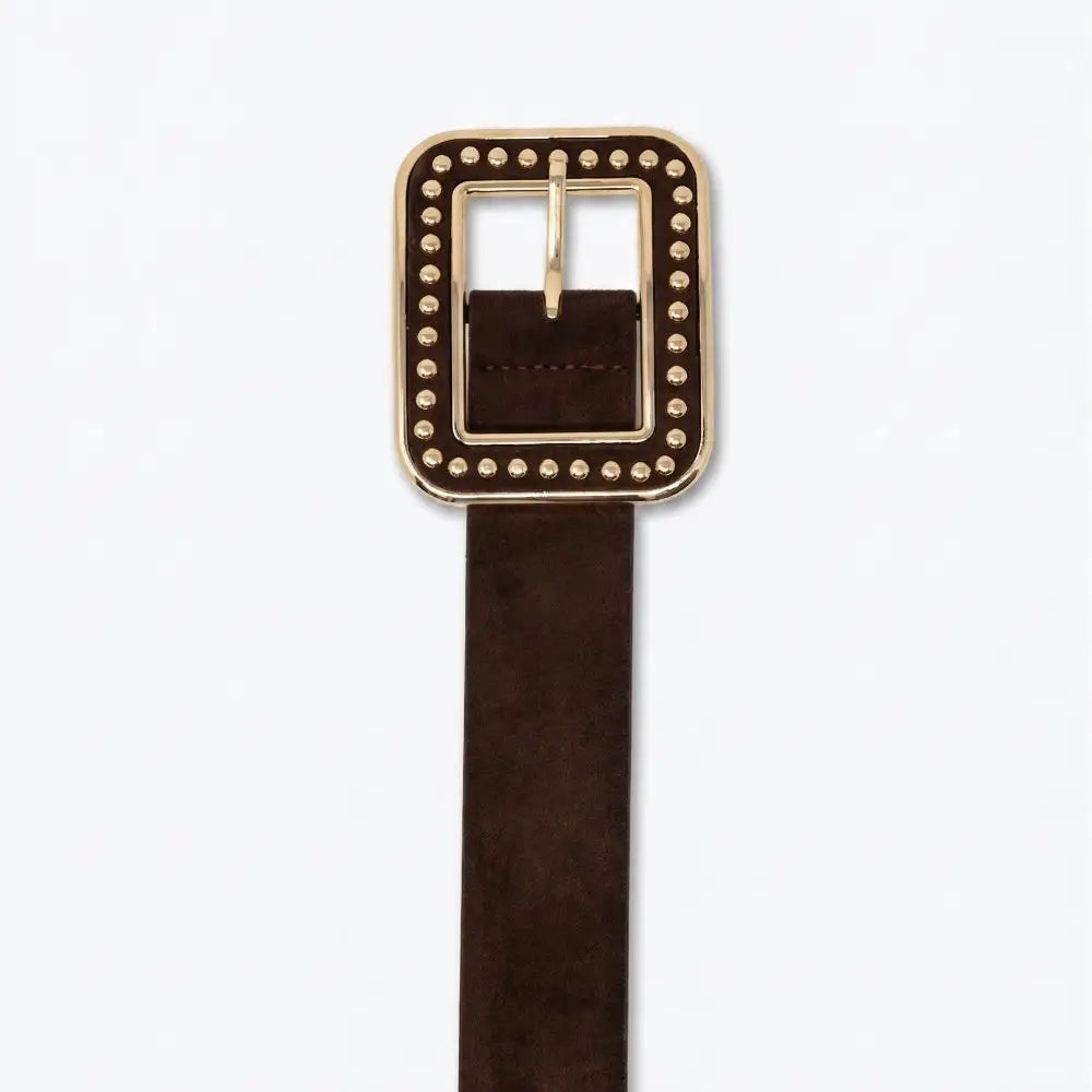 The Trainor Belt