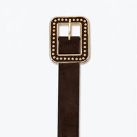 The Trainor Belt